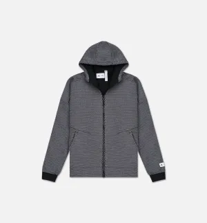 Reigning Champ X adidas Spacer Zne Hoodie Men's - Grey/Black