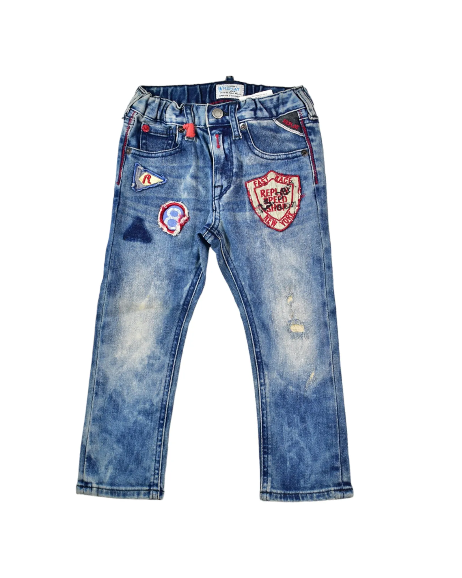 Replay Jeans Jeans 24M