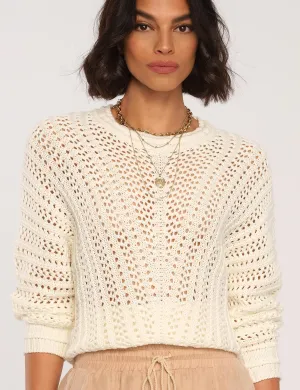 Runa Sweater