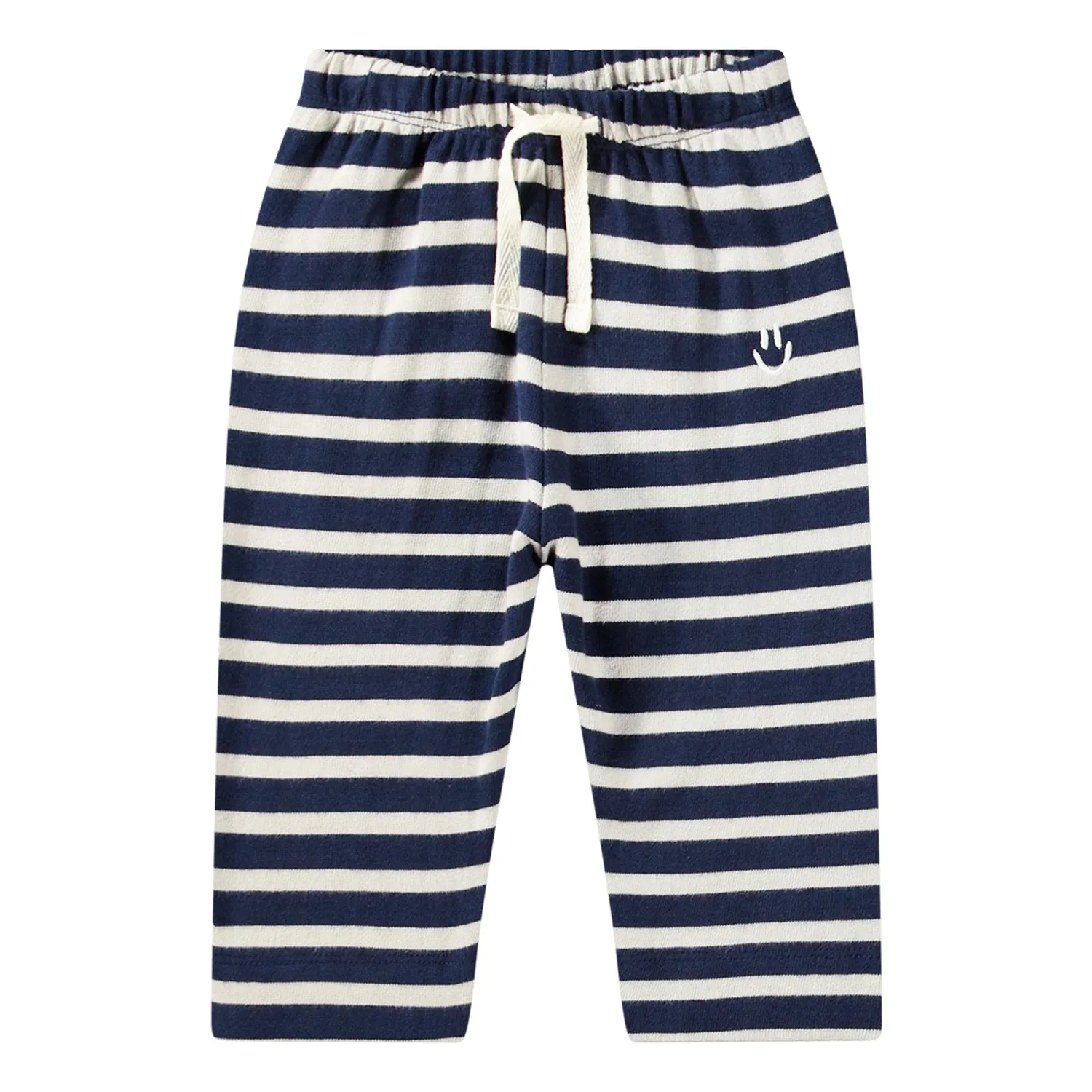 Soft pants Saxon Oceanic Stripe