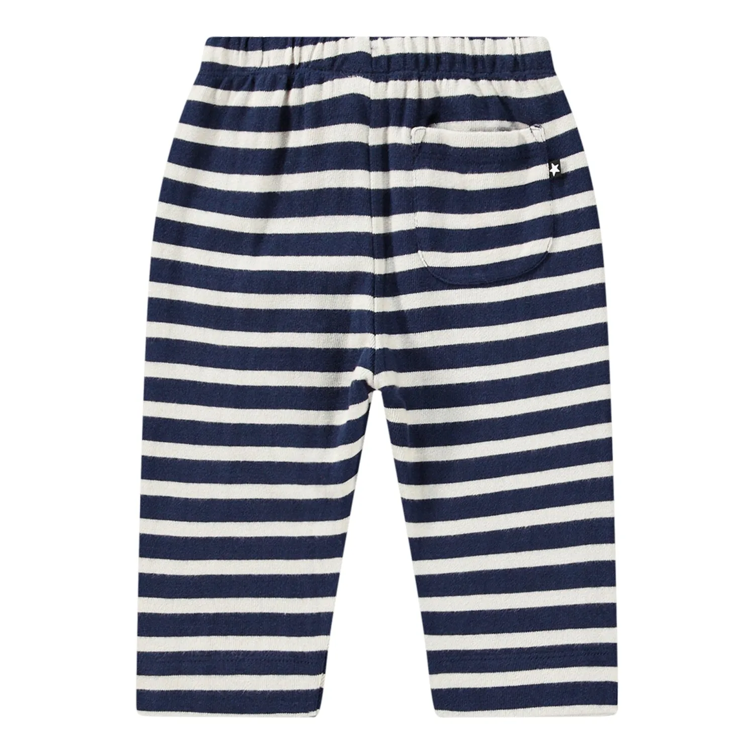 Soft pants Saxon Oceanic Stripe