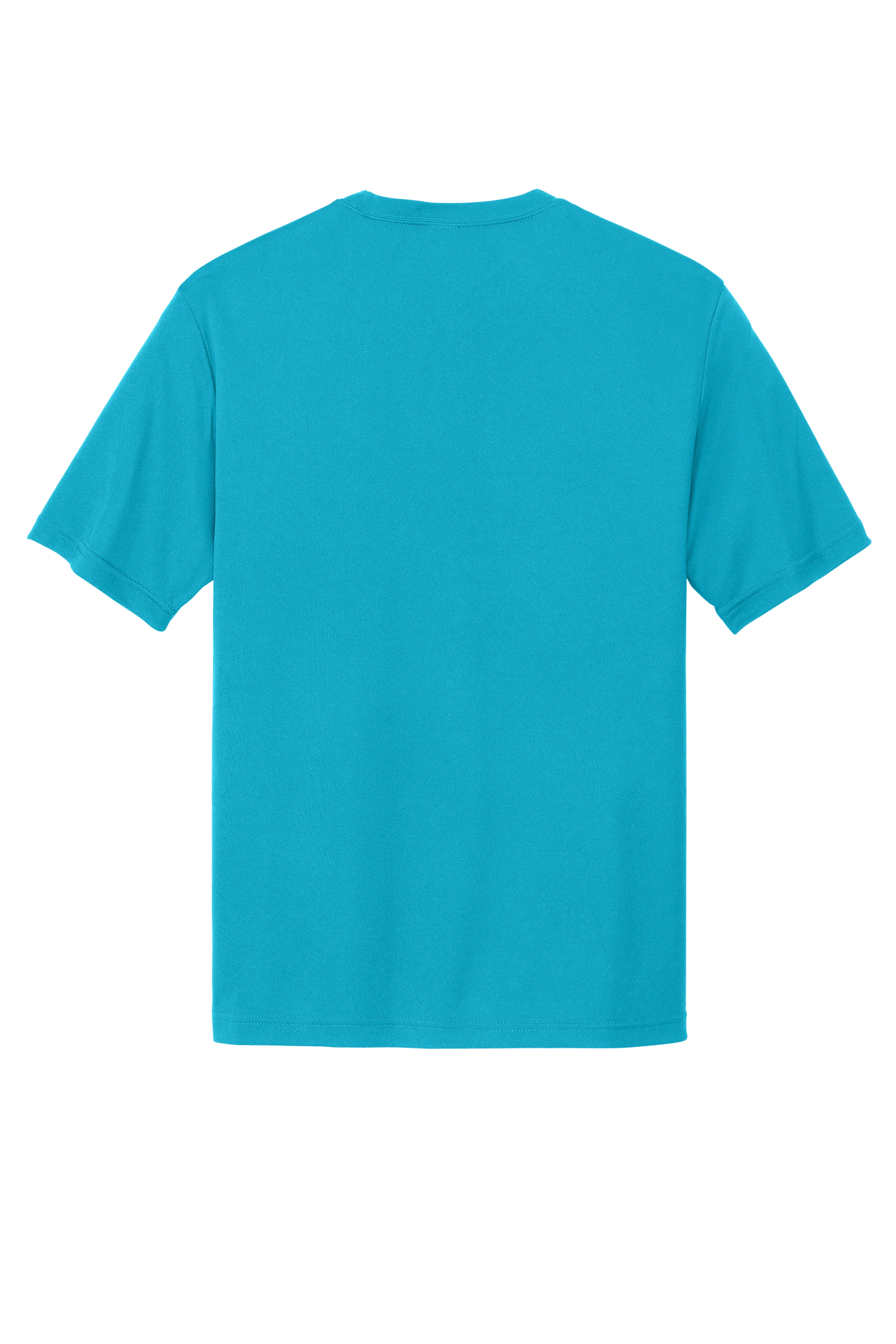 Sport-Tek® PosiCharge® Competitor™ Tee - Atomic Blue