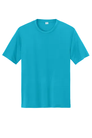 Sport-Tek® PosiCharge® Competitor™ Tee - Atomic Blue