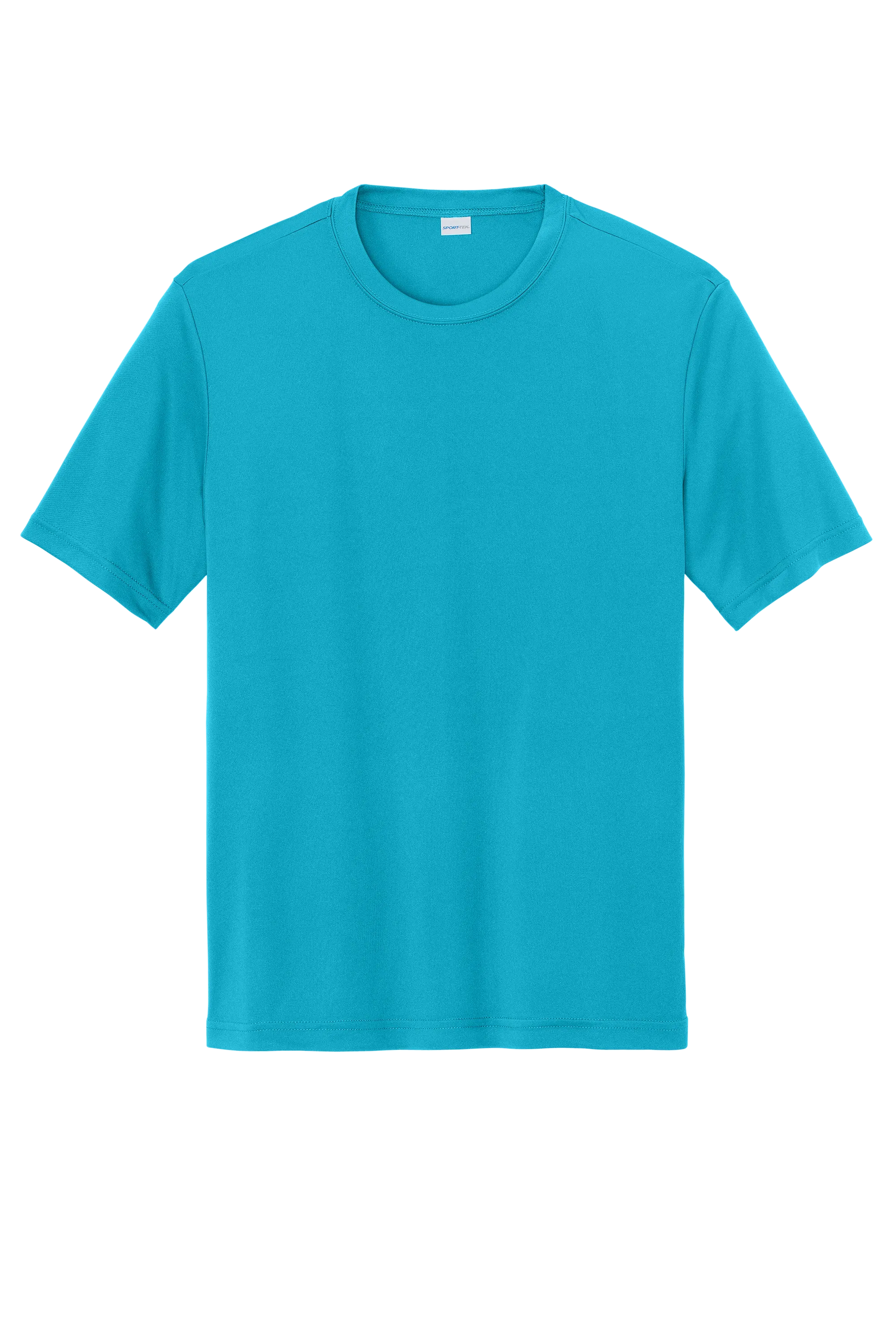 Sport-Tek® PosiCharge® Competitor™ Tee - Atomic Blue