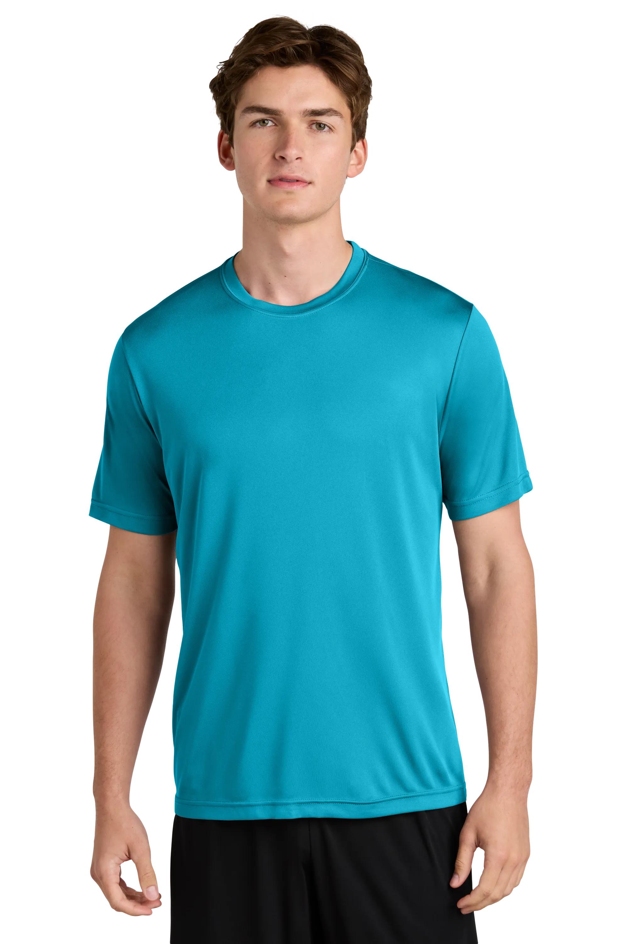 Sport-Tek® PosiCharge® Competitor™ Tee - Atomic Blue