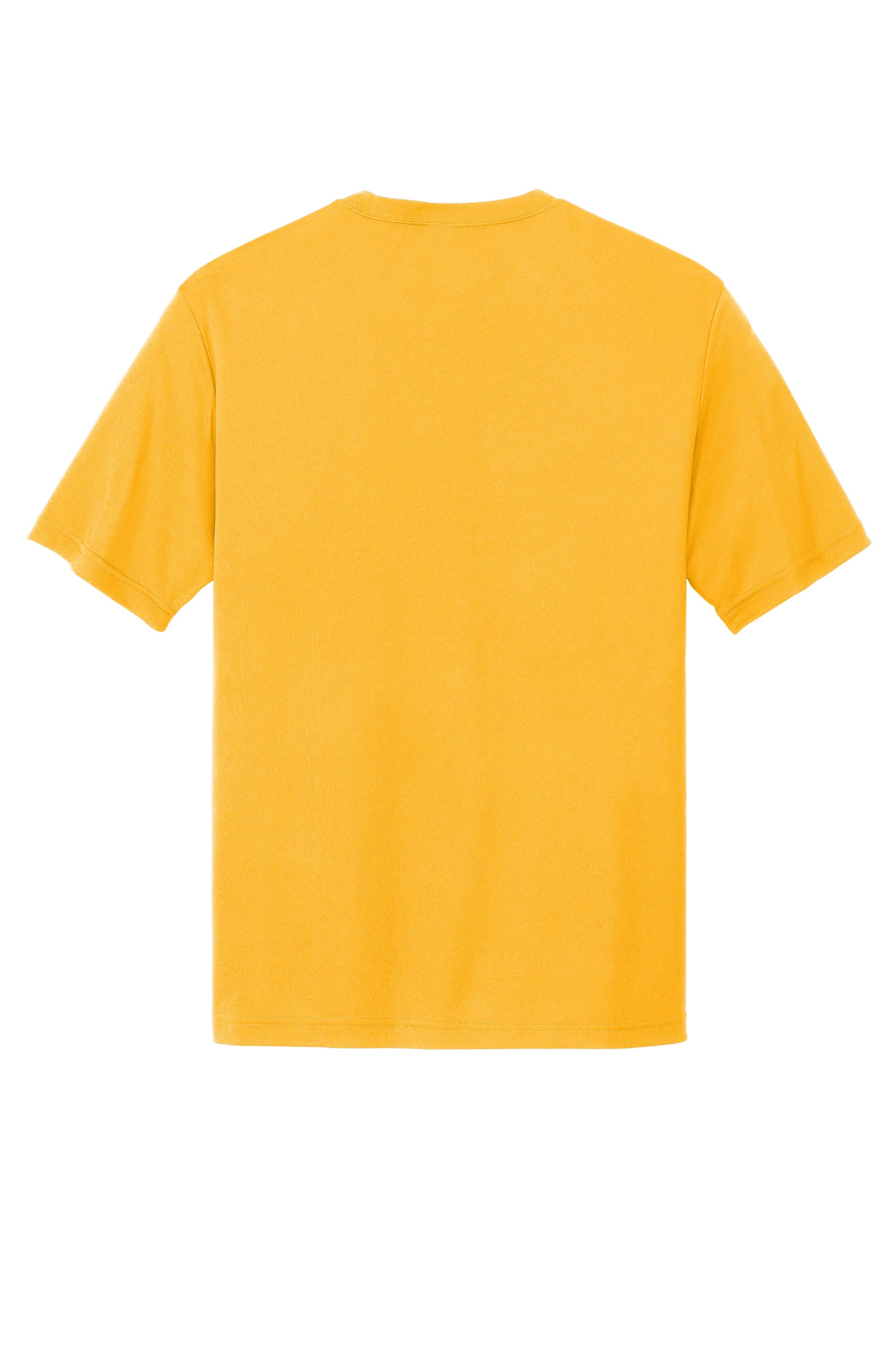 Sport-Tek® PosiCharge® Competitor™ Tee - Gold