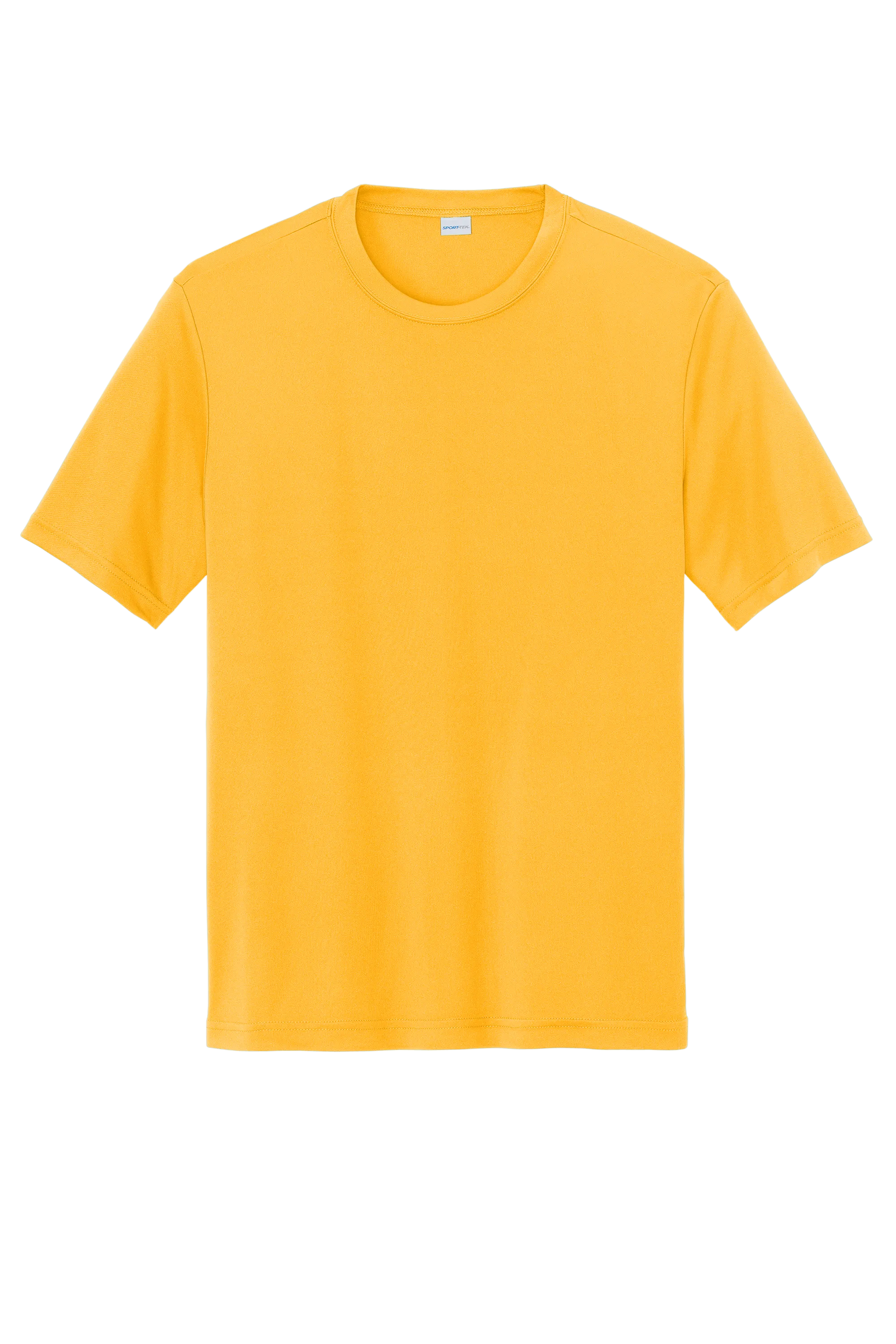 Sport-Tek® PosiCharge® Competitor™ Tee - Gold