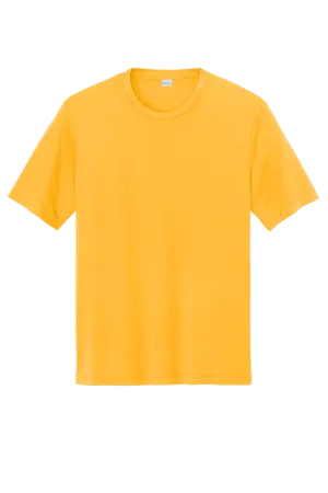 Sport-Tek® PosiCharge® Competitor™ Tee - Gold