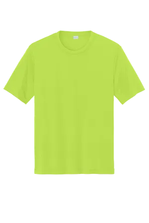 Sport-Tek® PosiCharge® Competitor™ Tee - Lime Shock