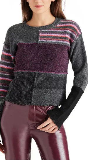 Steve Madden Rikki Sweater