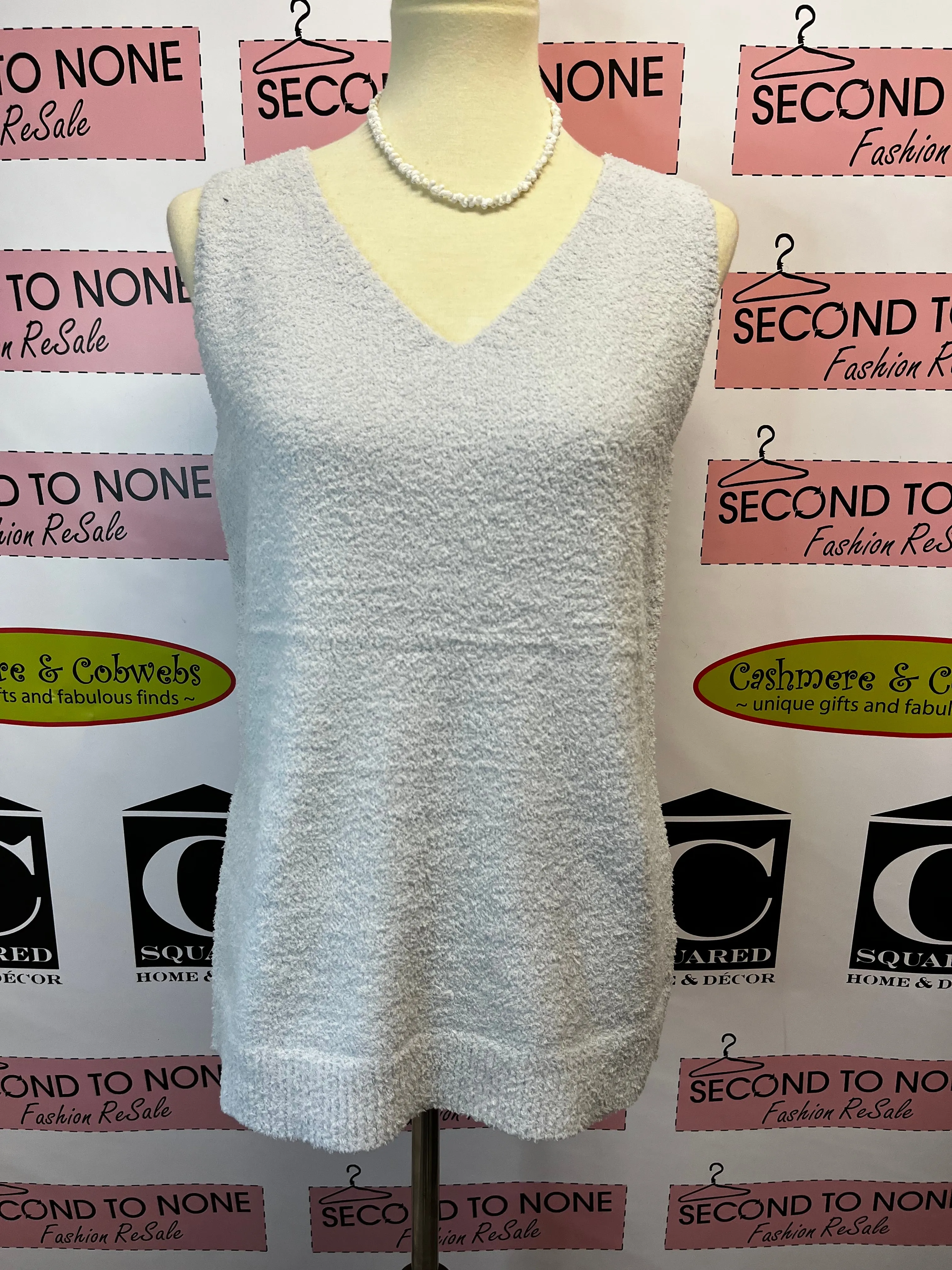 Super Soft Tank Top (2 Colors)