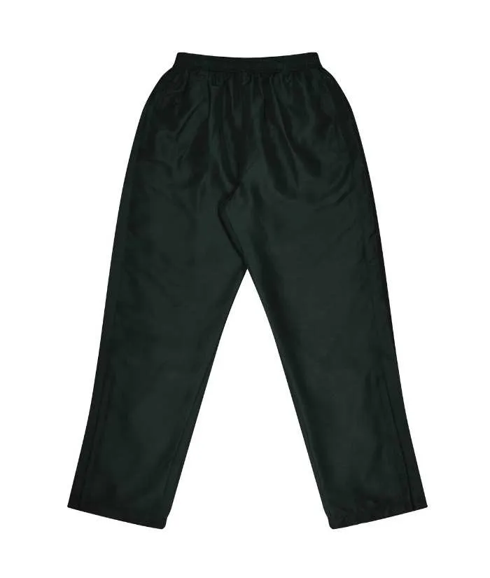 Tasman Mens Track Pants