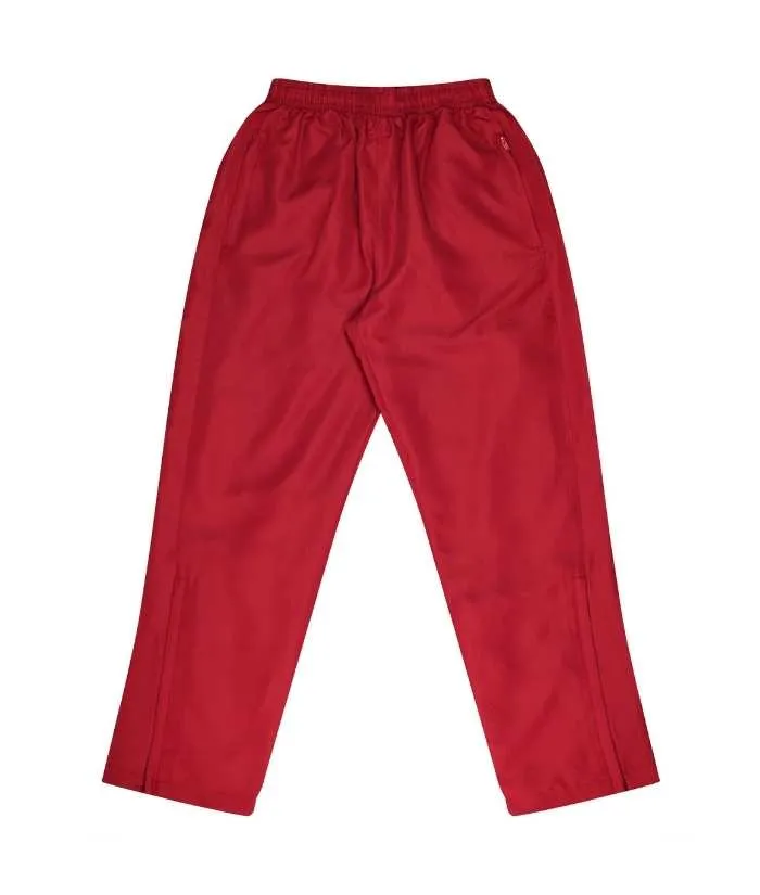 Tasman Mens Track Pants