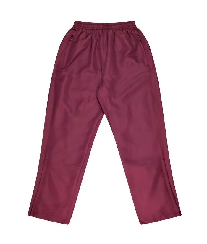 Tasman Mens Track Pants