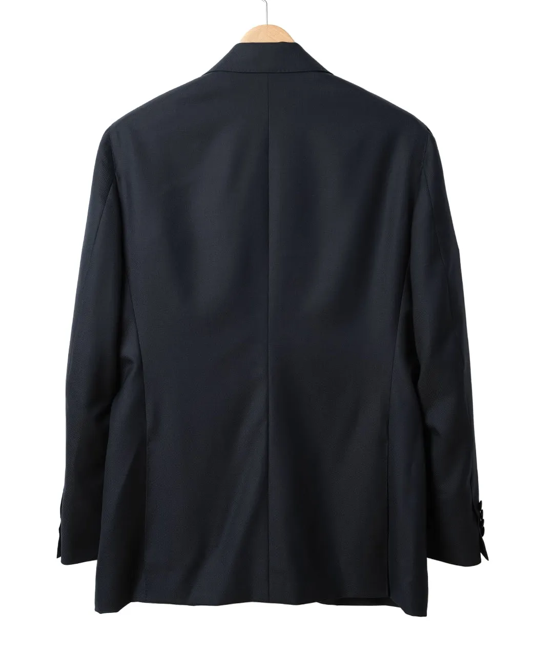 Tech Wool Twill Jacket