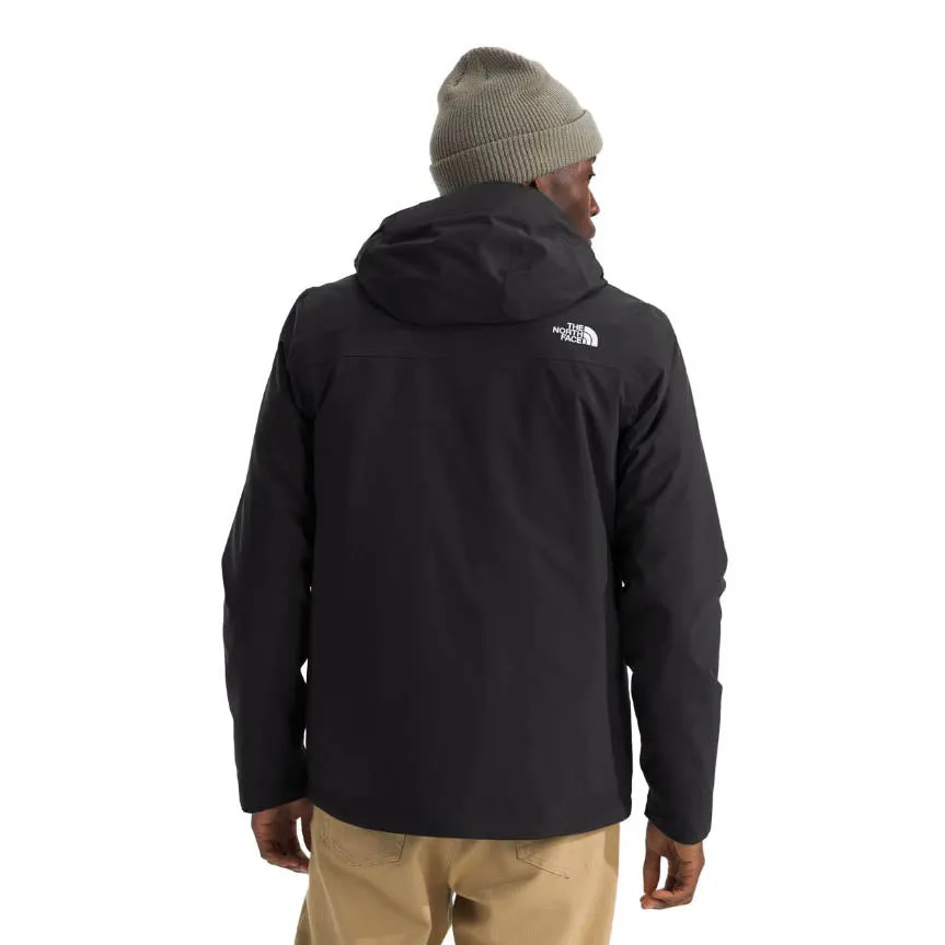 The North Face Men's Carto Triclimate Jacket