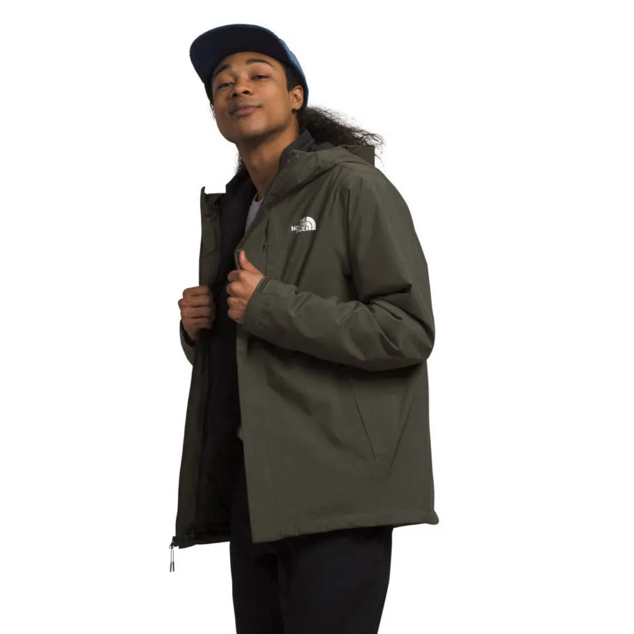 The North Face Men's Carto Triclimate Jacket