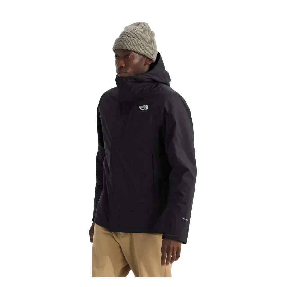 The North Face Men's Carto Triclimate Jacket