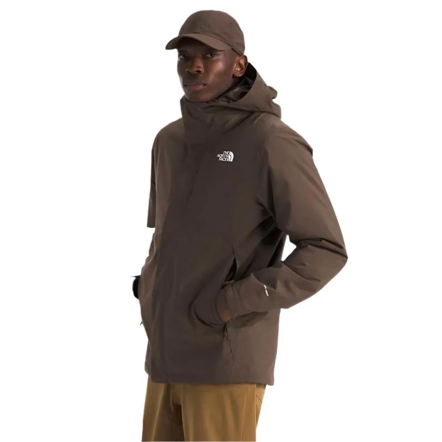 The North Face Men's Carto Triclimate Jacket