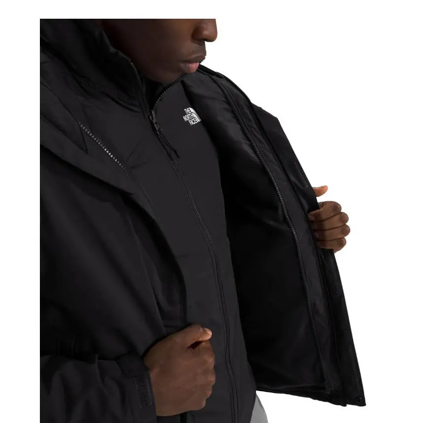 The North Face Men's Carto Triclimate Jacket