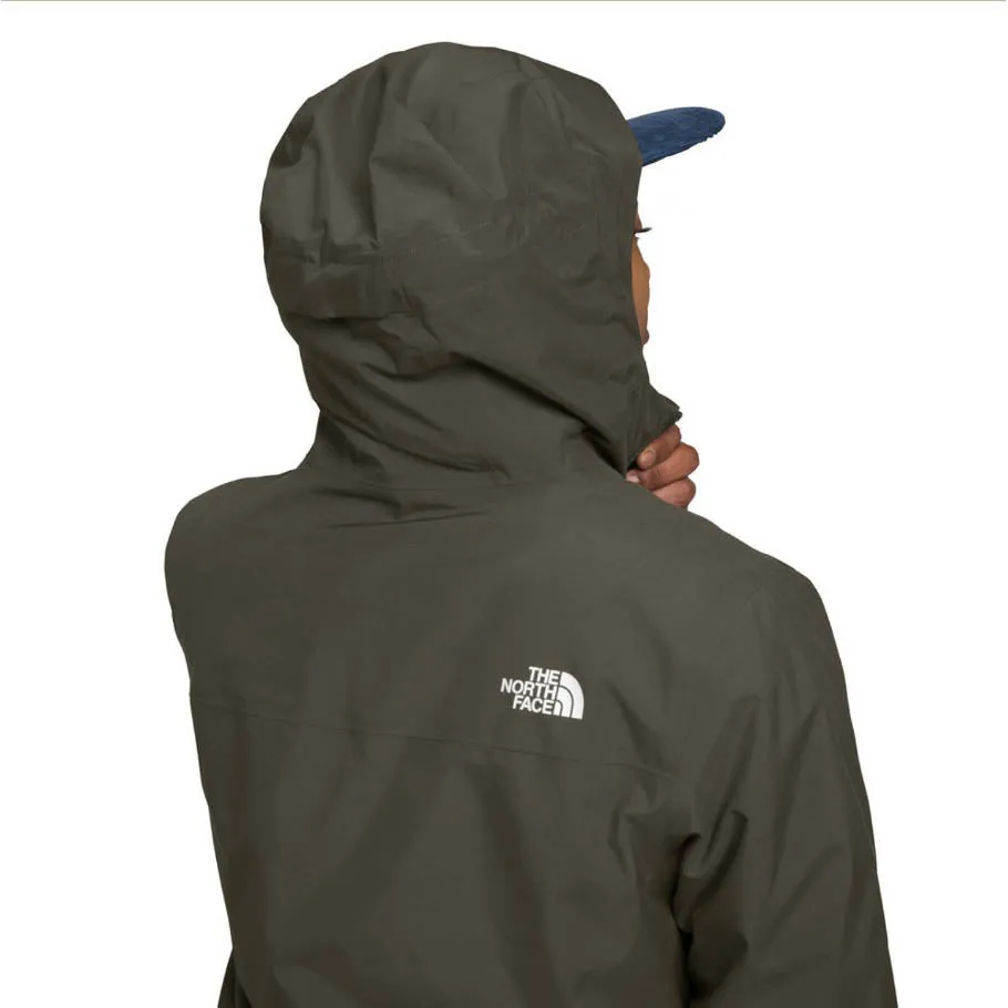 The North Face Men's Carto Triclimate Jacket