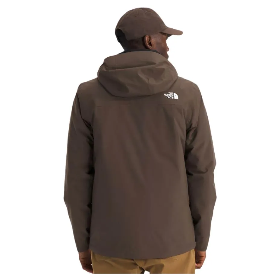 The North Face Men's Carto Triclimate Jacket