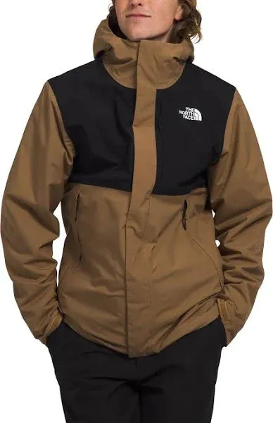 The North Face Men's Carto Triclimate Jacket