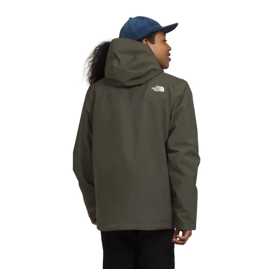 The North Face Men's Carto Triclimate Jacket