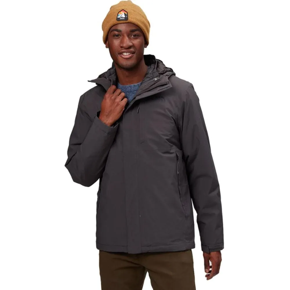 The North Face Men's Carto Triclimate Jacket