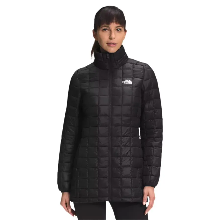 The North Face Women's ThermoBall Eco Triclimate Parka