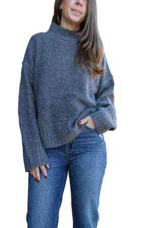 The Sasha Sweater