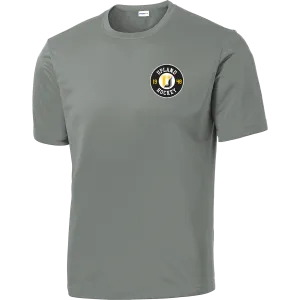 Upland Country Day School PosiCharge Competitor Tee