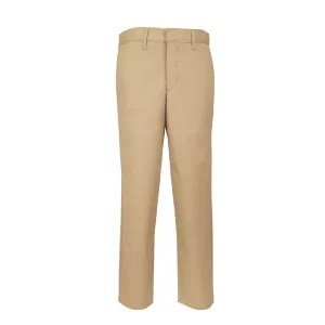 Veritas Prep Boys Ultra Soft Twill Pants