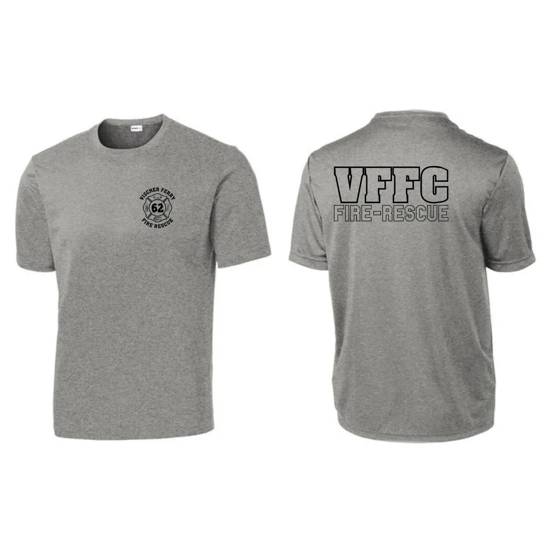 VFFC62- Performance Shirt