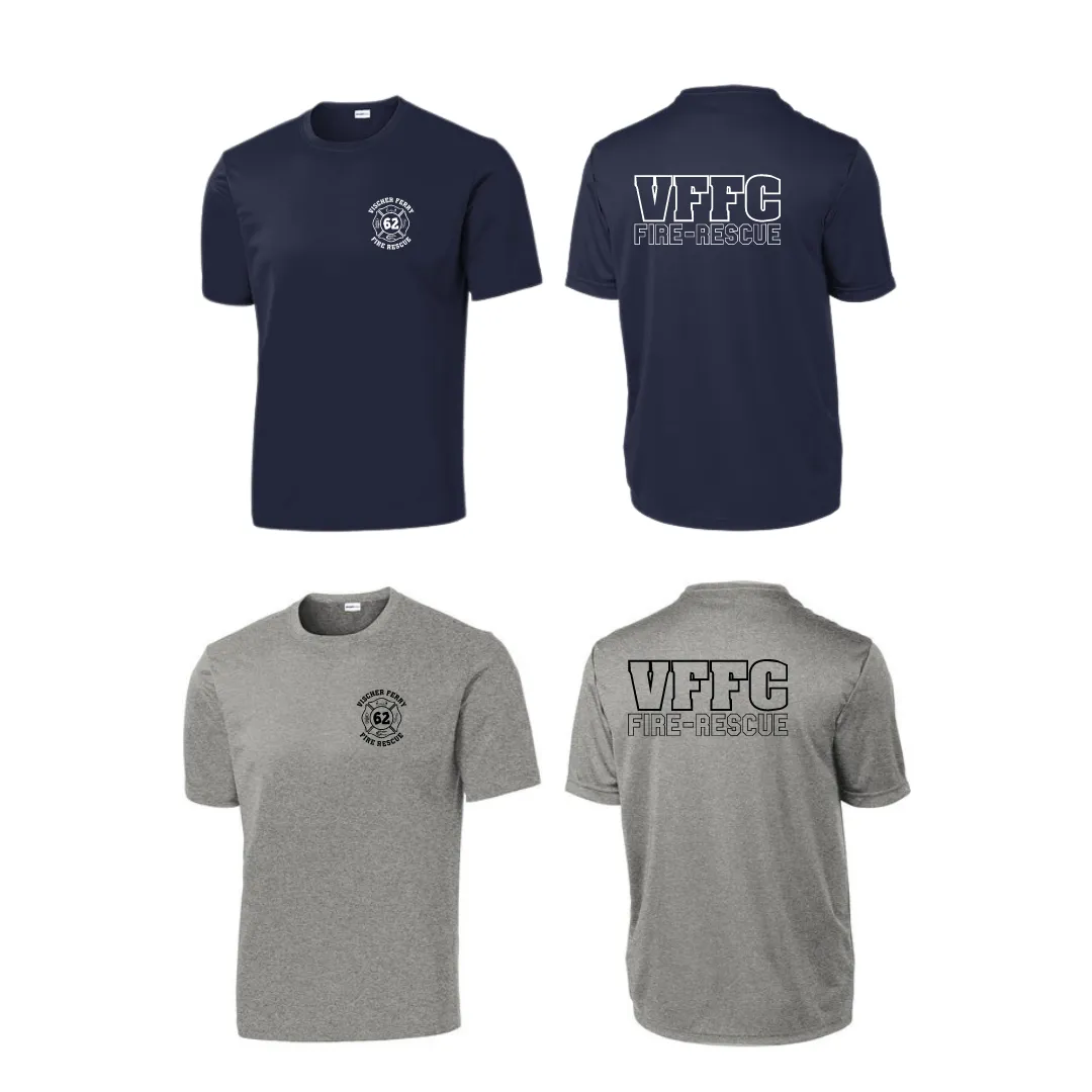 VFFC62- Performance Shirt