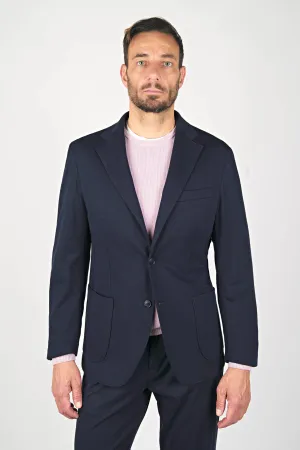 Vichy-Check Pattern ZMART Jacket