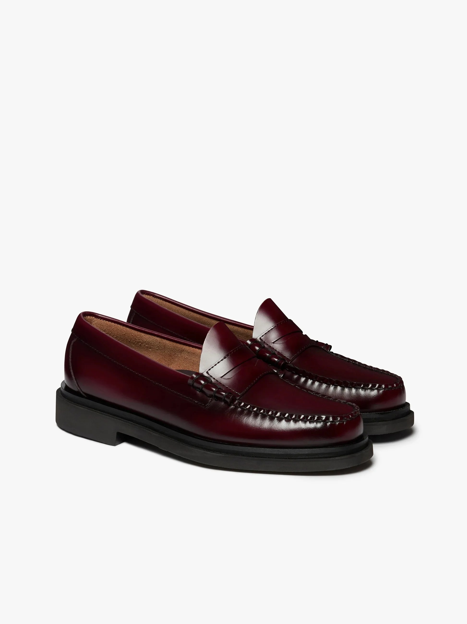 Weejuns Step Larson Penny Loafers