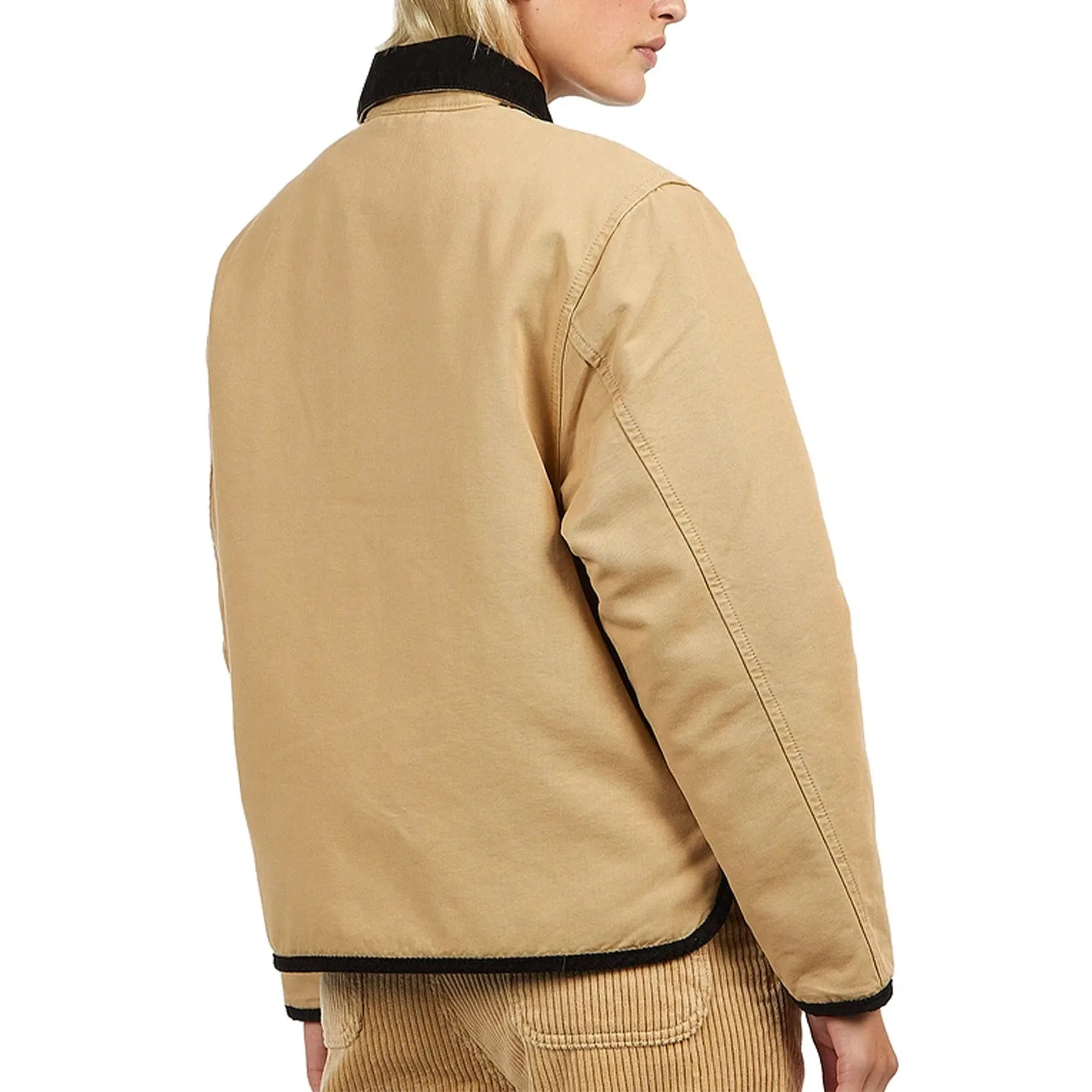 Women's CARHARTT WIP Harlan Jacket