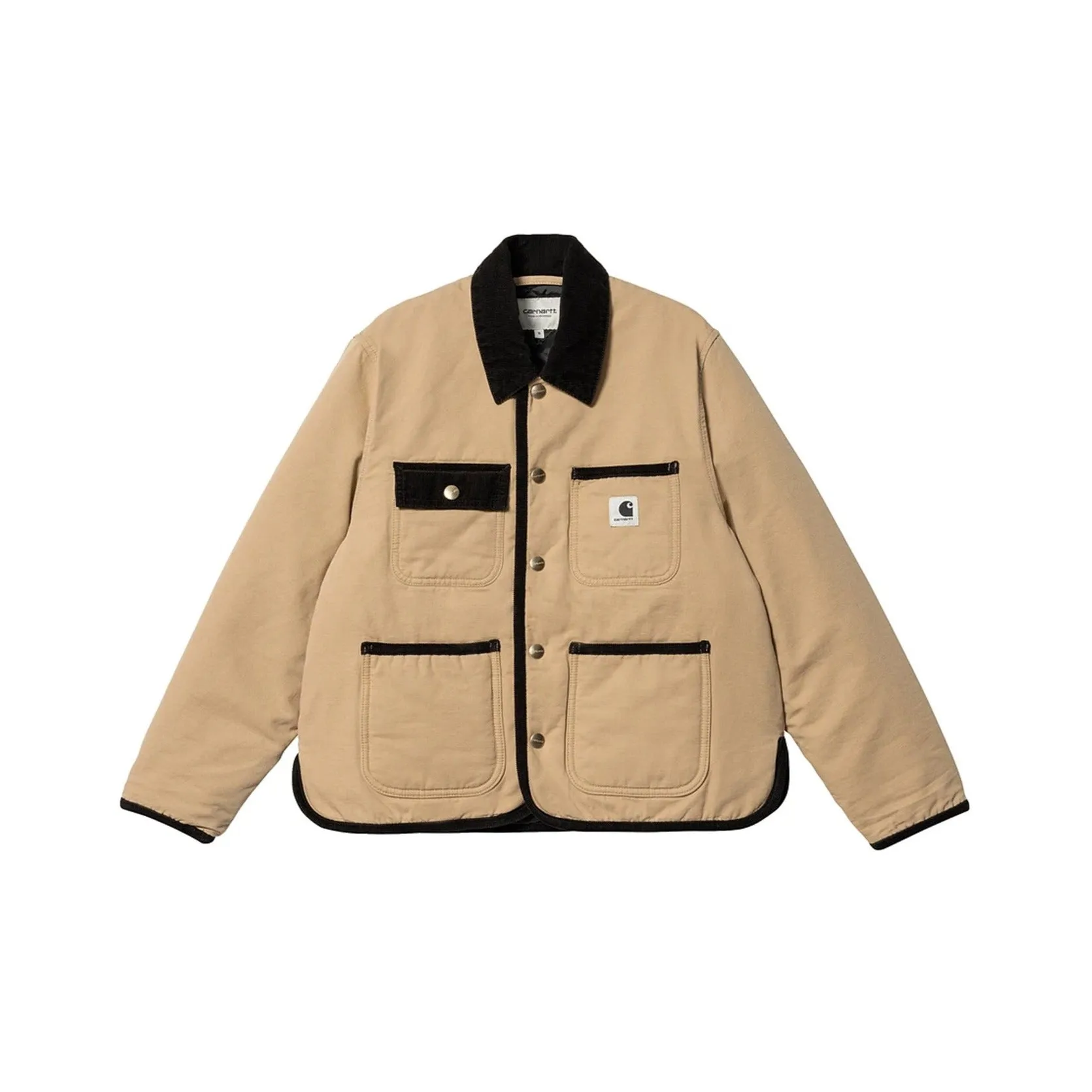 Women's CARHARTT WIP Harlan Jacket