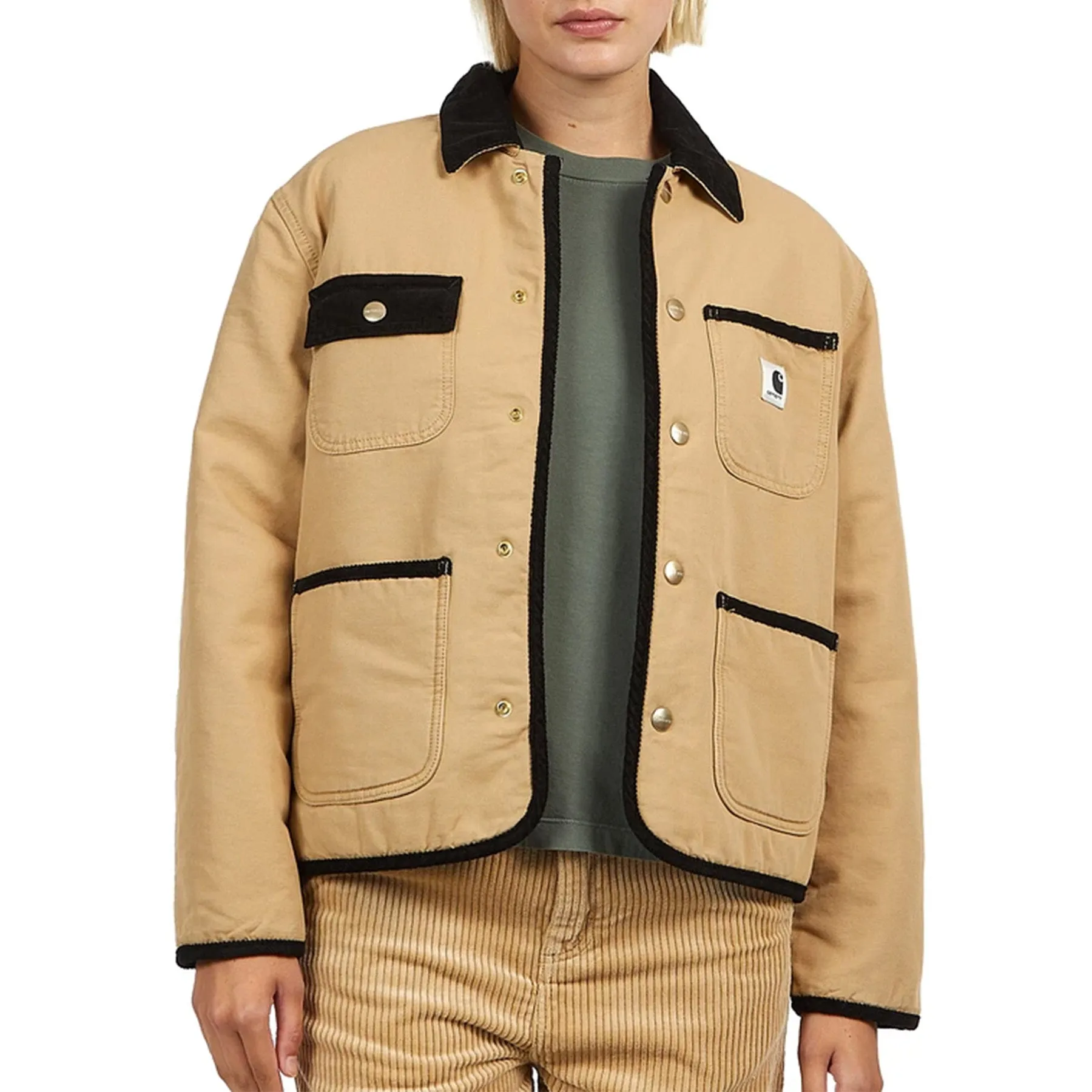 Women's CARHARTT WIP Harlan Jacket