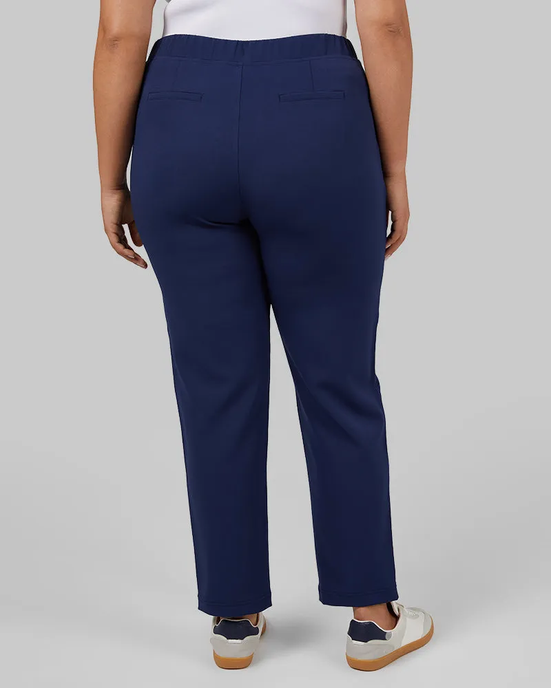 WOMEN'S SOFT STRETCH PANT