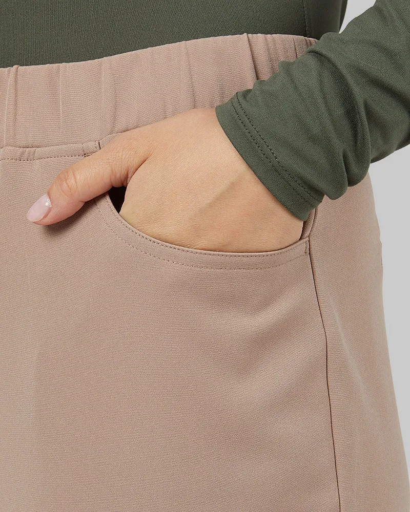 WOMEN'S SOFT STRETCH PANT