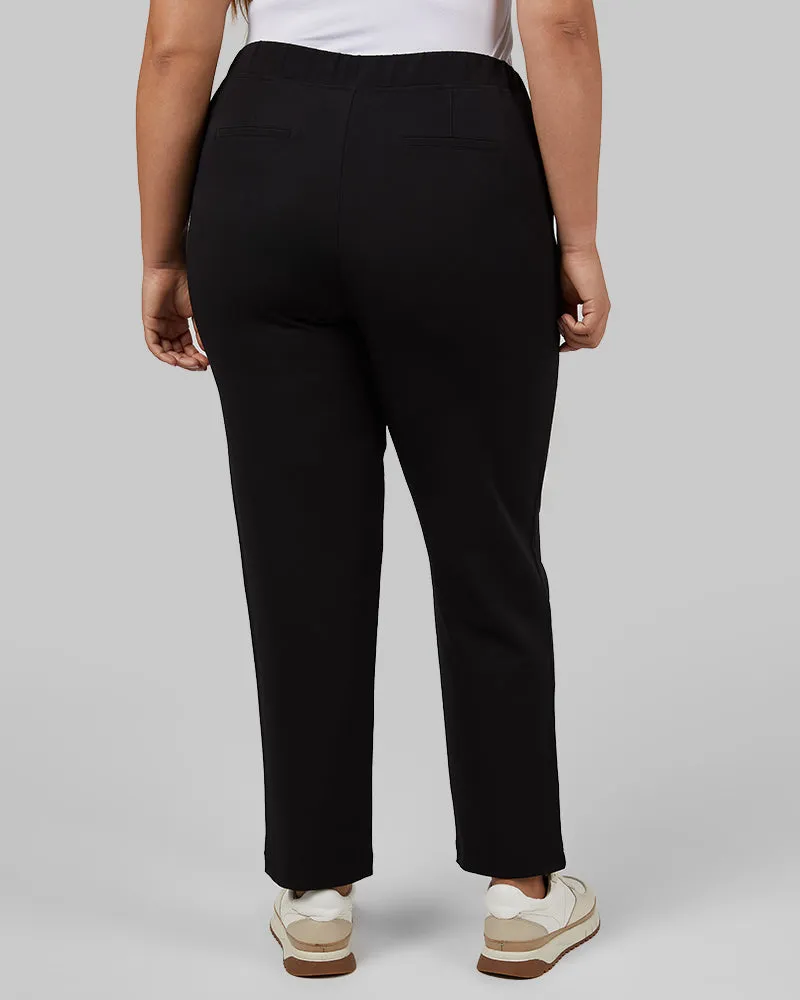 WOMEN'S SOFT STRETCH PANT