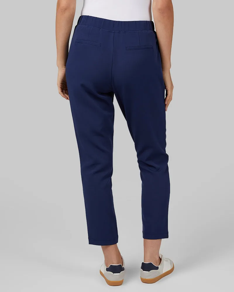 WOMEN'S SOFT STRETCH PANT