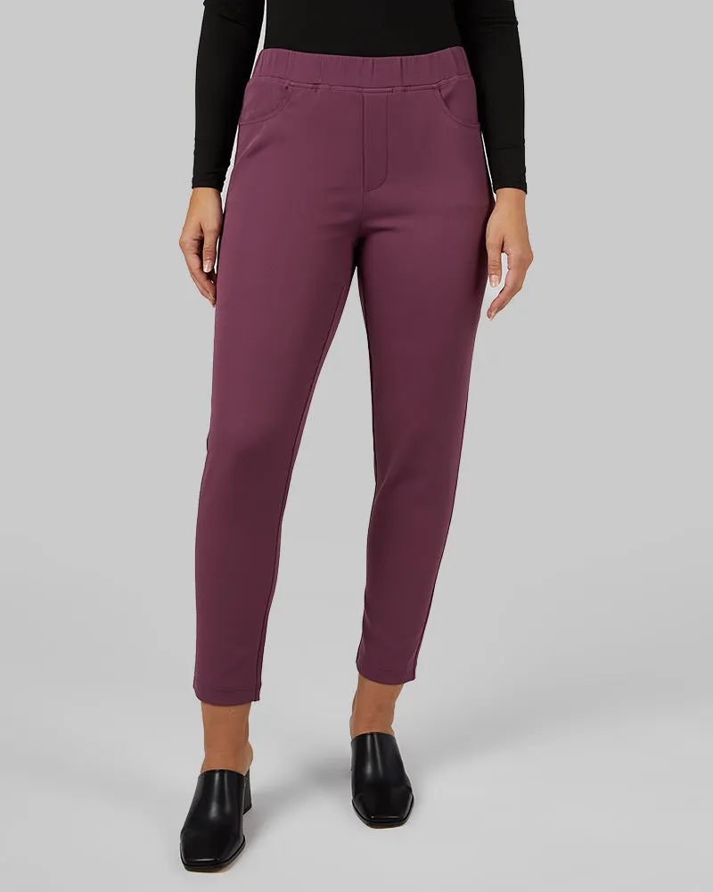 WOMEN'S SOFT STRETCH PANT