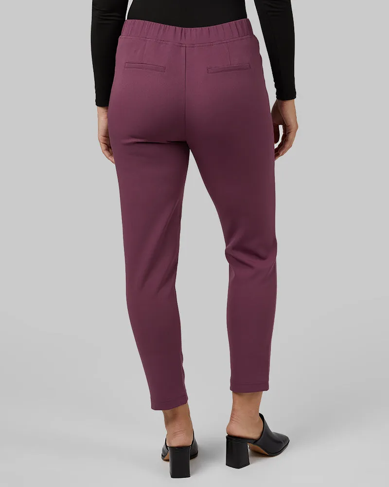 WOMEN'S SOFT STRETCH PANT