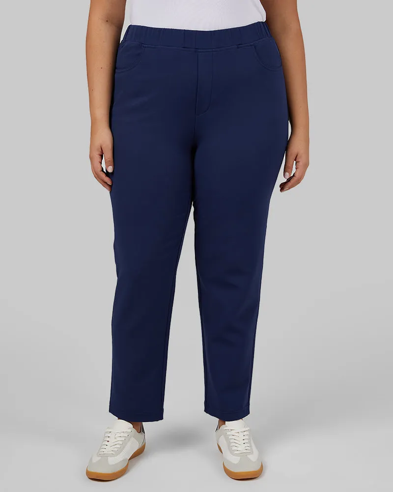 WOMEN'S SOFT STRETCH PANT