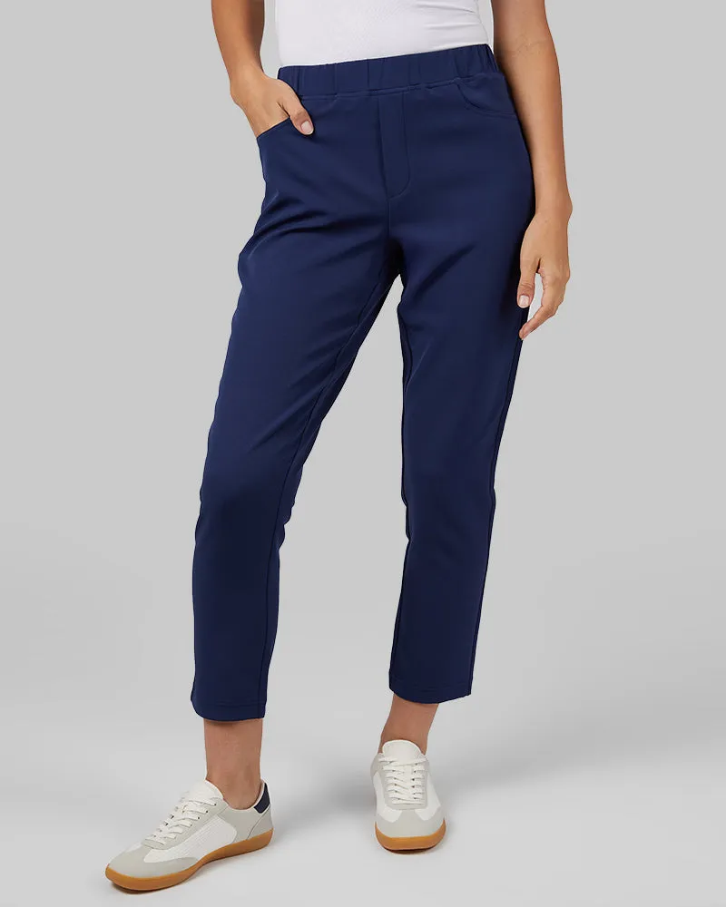 WOMEN'S SOFT STRETCH PANT