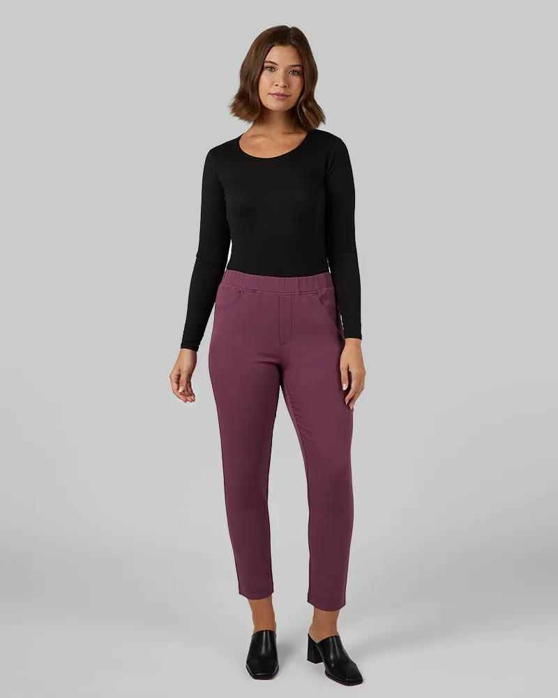 WOMEN'S SOFT STRETCH PANT