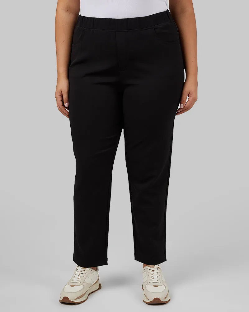 WOMEN'S SOFT STRETCH PANT